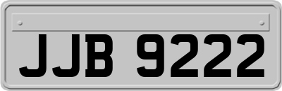 JJB9222