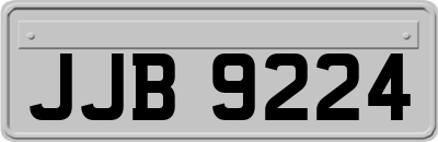 JJB9224
