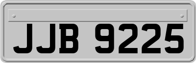 JJB9225