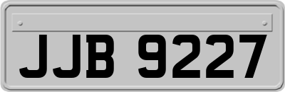 JJB9227