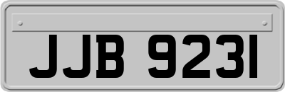 JJB9231