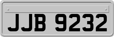 JJB9232