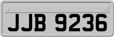 JJB9236