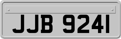 JJB9241