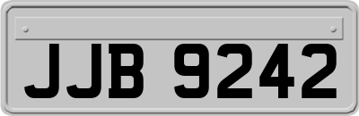 JJB9242