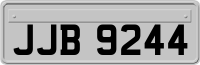 JJB9244