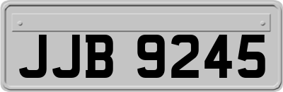 JJB9245