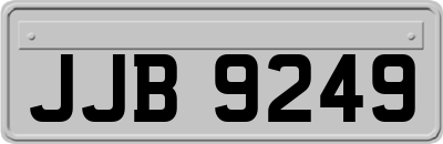 JJB9249
