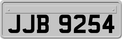 JJB9254