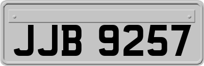 JJB9257
