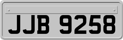 JJB9258
