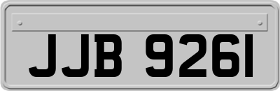 JJB9261