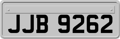 JJB9262