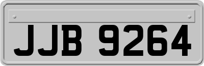 JJB9264