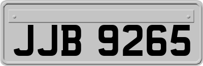 JJB9265