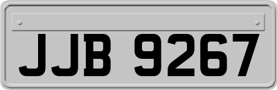 JJB9267