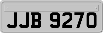 JJB9270
