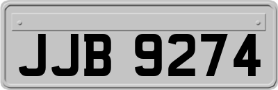 JJB9274