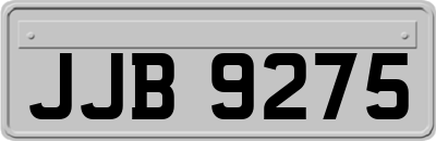 JJB9275