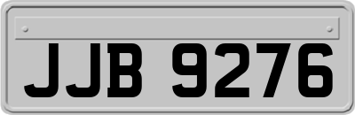 JJB9276