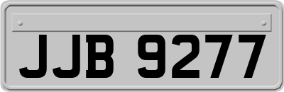 JJB9277