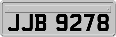 JJB9278