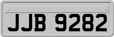 JJB9282