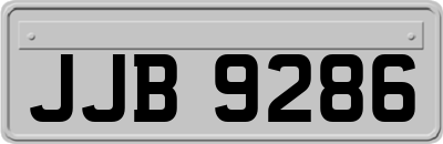 JJB9286