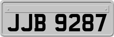 JJB9287
