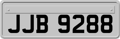 JJB9288