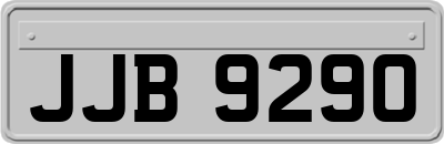 JJB9290