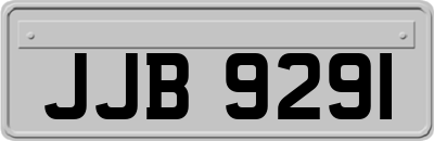 JJB9291