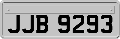 JJB9293