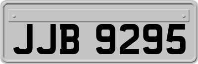 JJB9295