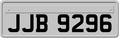 JJB9296
