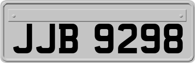 JJB9298