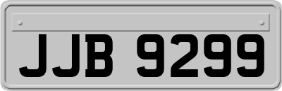 JJB9299