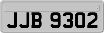 JJB9302