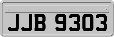 JJB9303