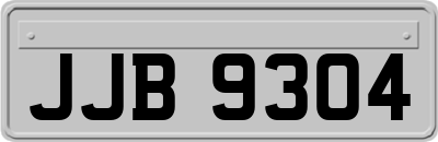 JJB9304