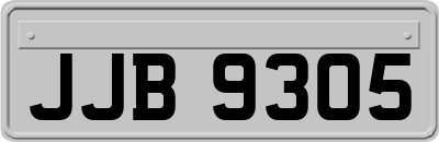 JJB9305