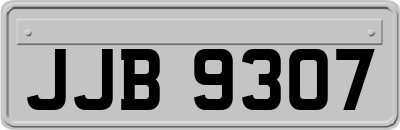JJB9307