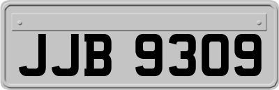 JJB9309