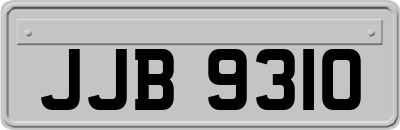 JJB9310