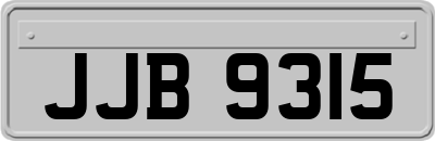 JJB9315