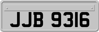 JJB9316