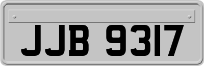 JJB9317