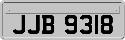 JJB9318