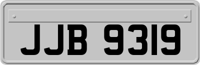 JJB9319