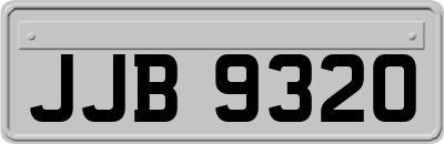 JJB9320